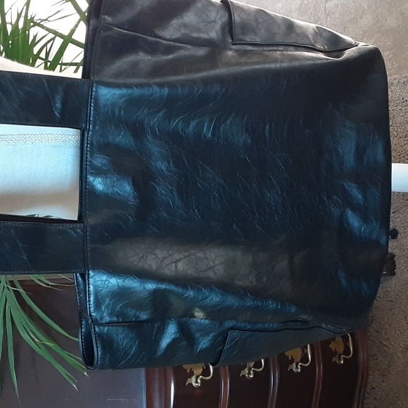 Jumbo Tote by TECHORATION - Picture 5 of 8